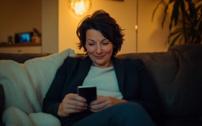 Am Abend auf der Couch will niemand Werbung sehen