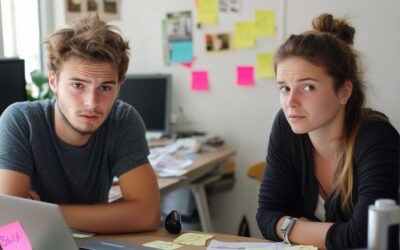 Warum eine Praktikantin allein nicht reicht: Für erfolgreiches Marketing brauchst du ein erfahrenes Team