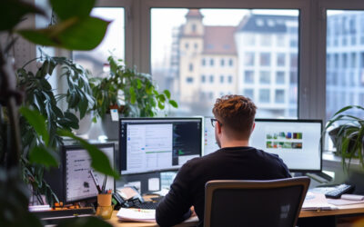 LinkedIn Ads: So erreichst du deine B2B-Zielgruppe