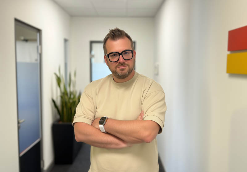 Philipp Knöbl, MSc Philipp Knöbl, MSc