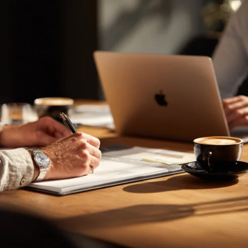 B2B-Marketing Graz
