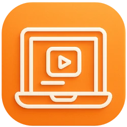 Icon - Content Marketing