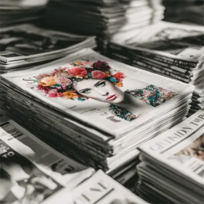 Corporate Design Agentur Graz & Wien