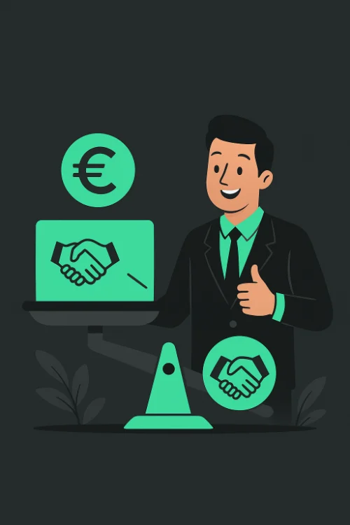B2B-Marketing Agentur Graz