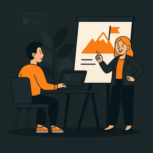 Grafische Darstellung