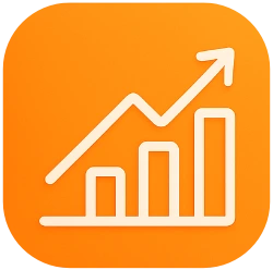 Performance Icon - Performance