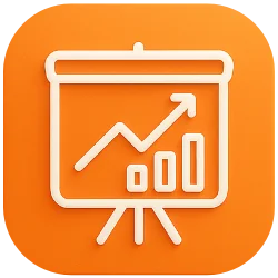 Icon - Strategie