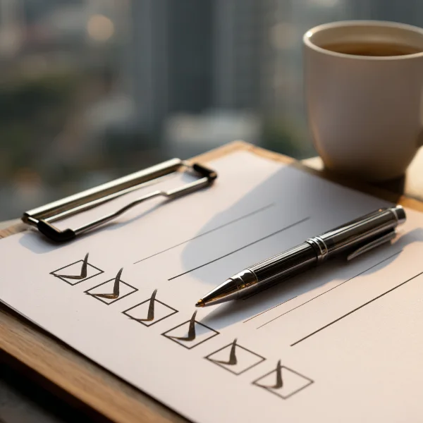 Todo Liste mit To Do's