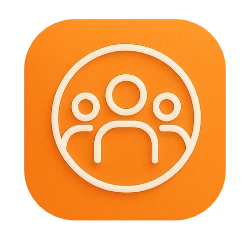 Icon - Zielgruppe