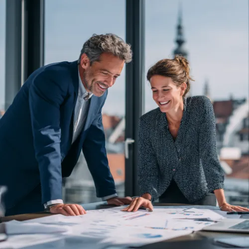 Monitoring & Reporting