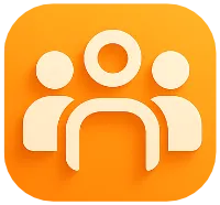 Icon-Zielgruppe