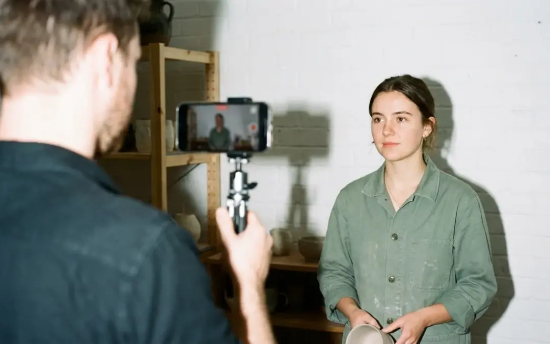 Was kostet ein professionelles Recruiting-Video?