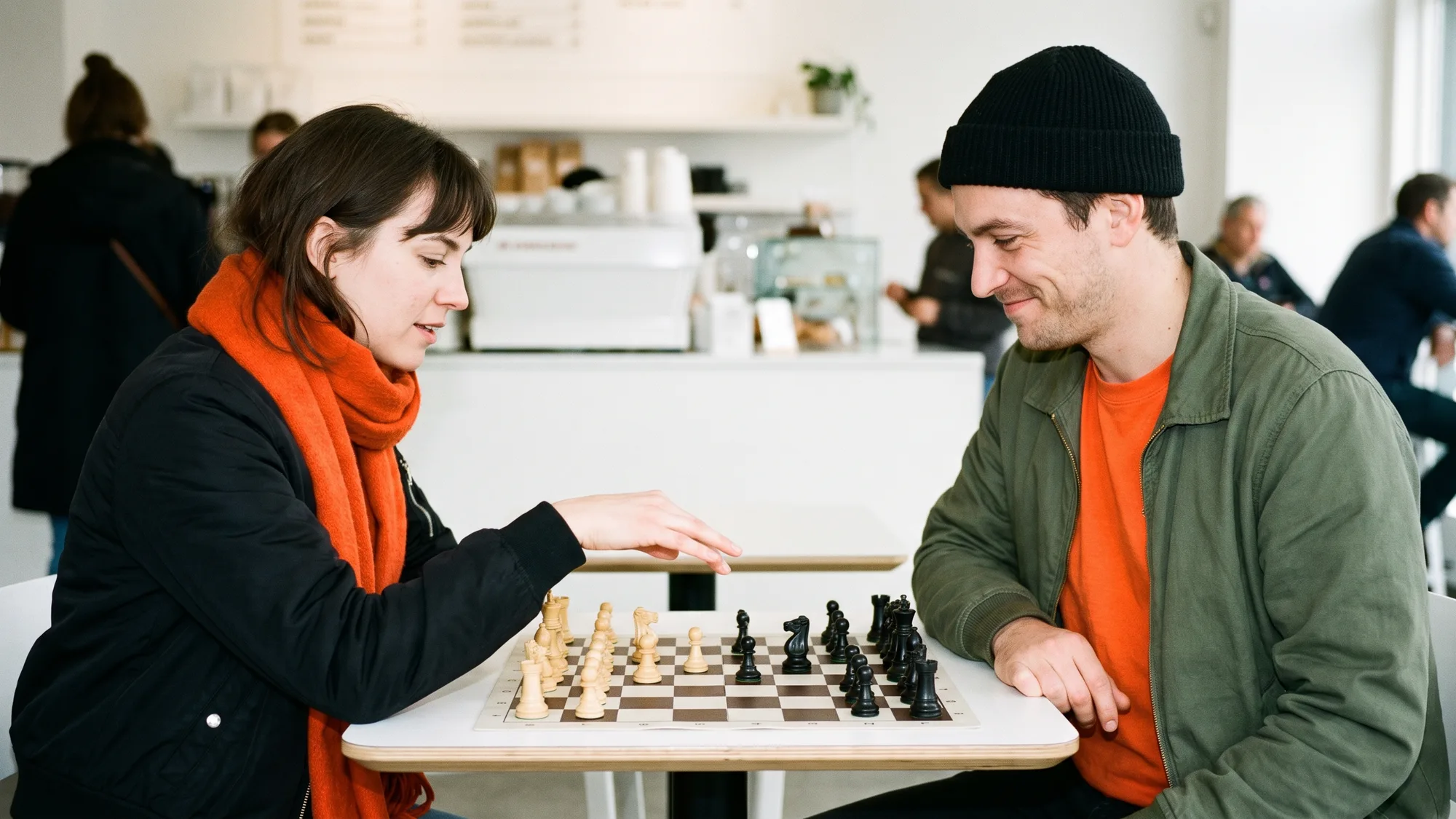 Der Algorithmus ist nicht dein Feind: So spielst du mit ihm