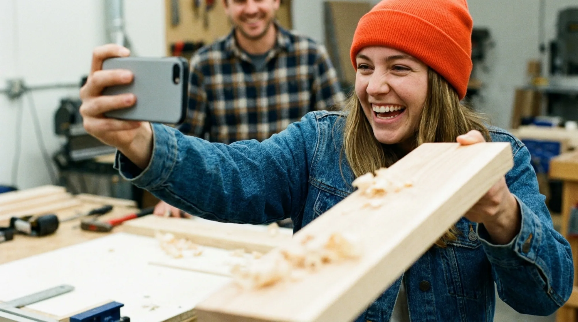 Employee Generated Content: Deine Mitarbeiter sind dein bestes Marketing