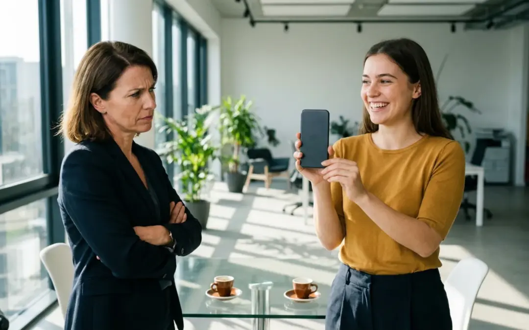 6 Mythen über Social Media, die sich hartnäckig halten
