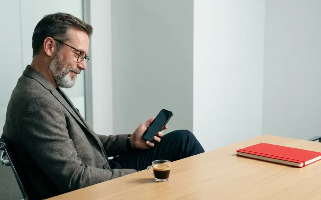 5 LinkedIn-Post-Formate, die Entscheider wirklich lesen