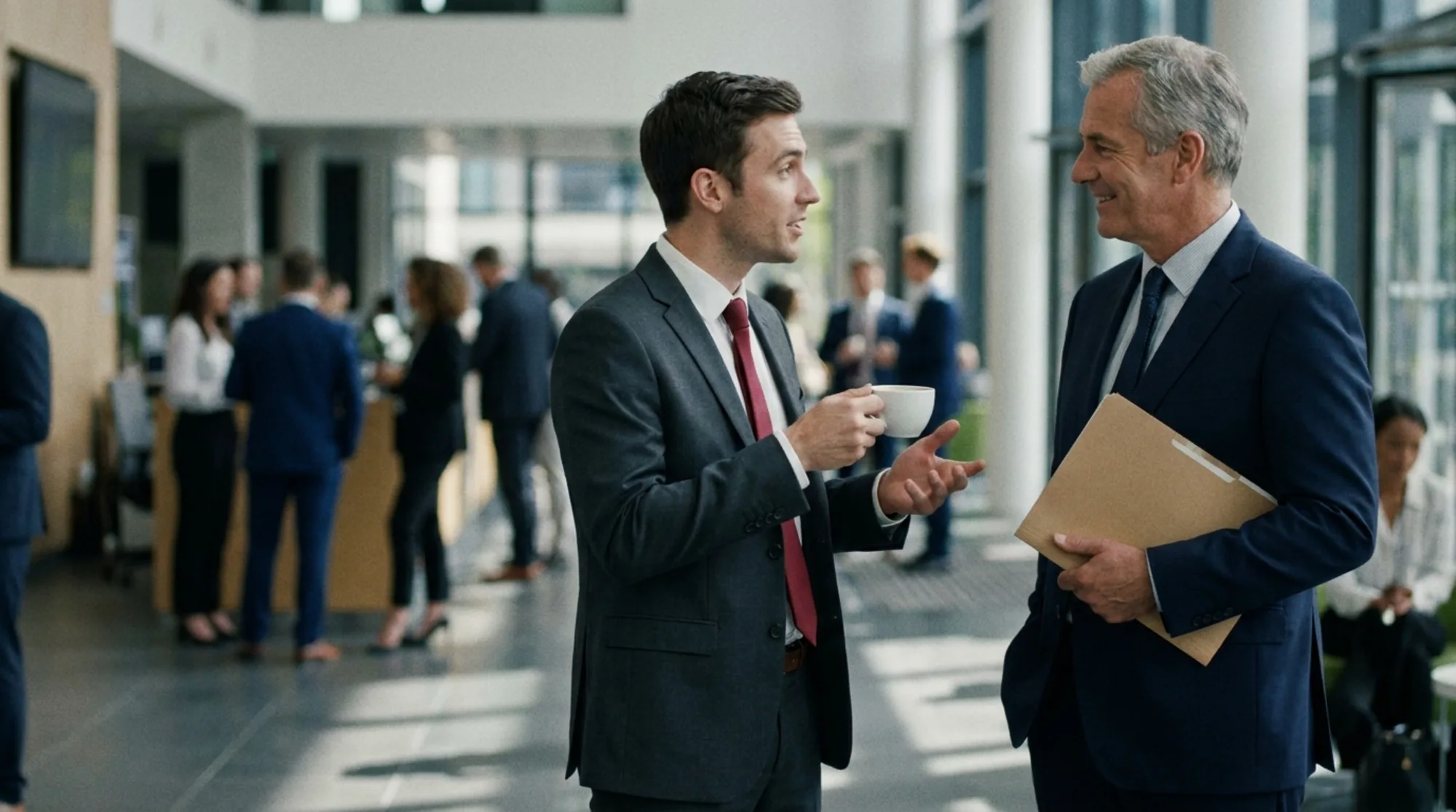 B2B-Marketing in Graz: Warum regional denken gewinnt