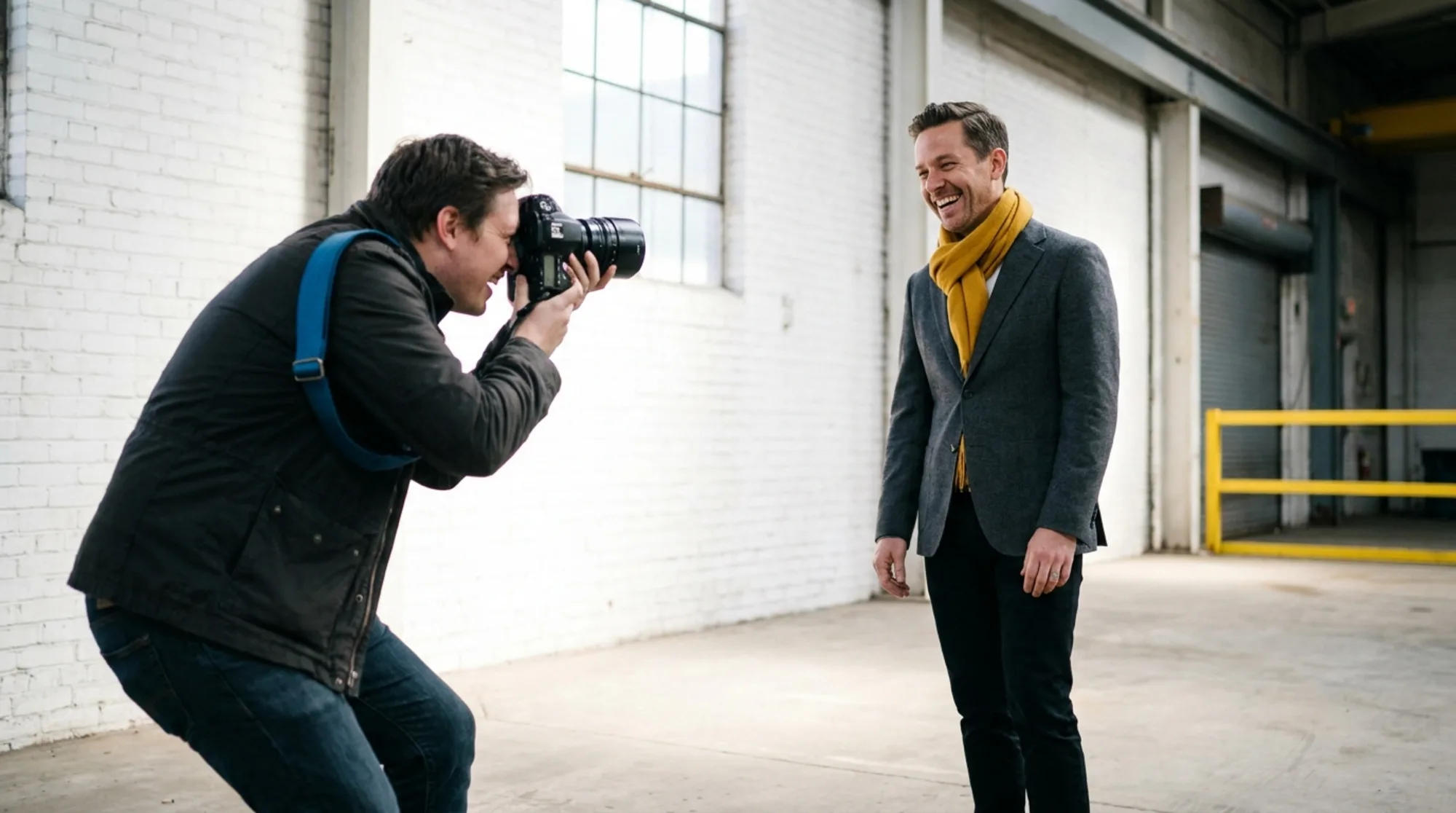 Personal Branding für Geschäftsführer: So geht’s ohne peinlich zu sein