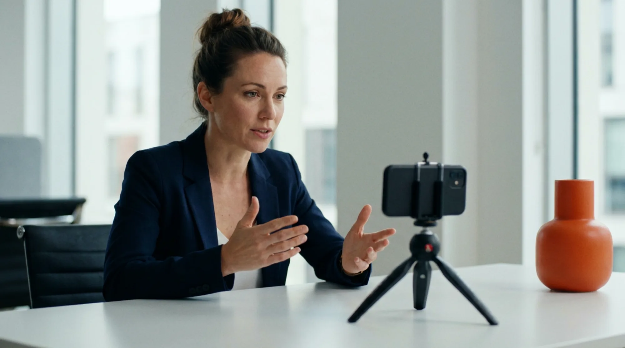 Video auf LinkedIn: Der unterschätzte Reichweiten-Hebel