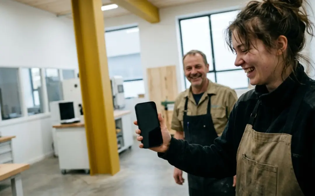 Social Recruiting: So findest du Mitarbeiter, die wirklich passen