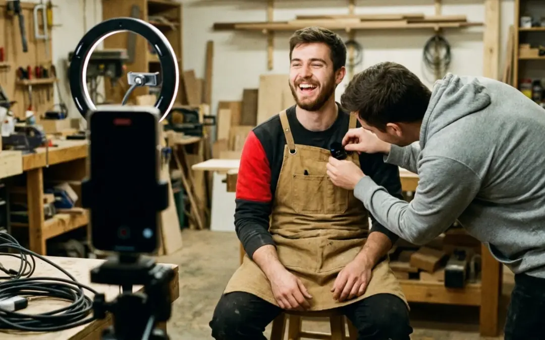 5 Recruiting-Videos, die mehr bringen als jedes Jobportal