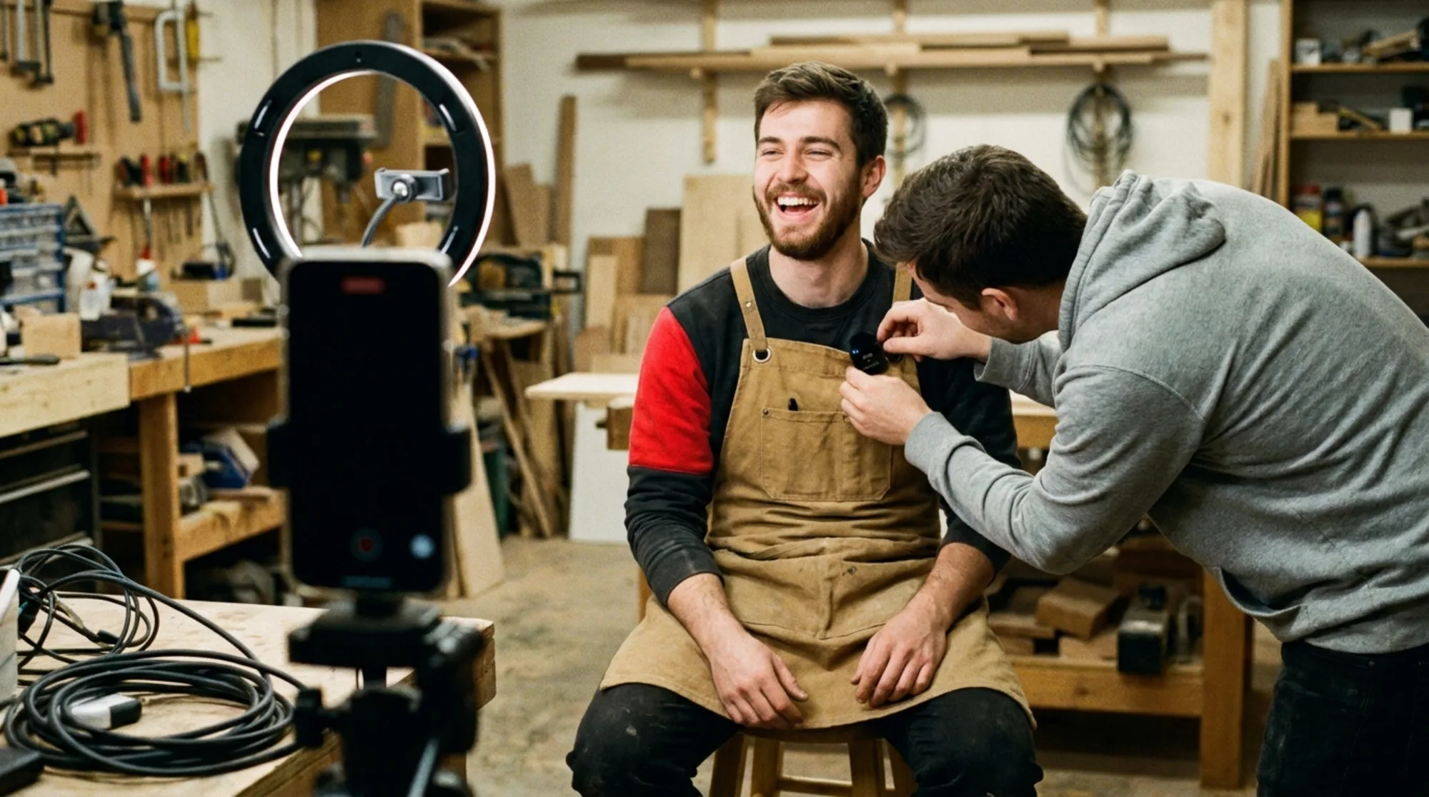 5 Recruiting-Videos, die mehr bringen als jedes Jobportal