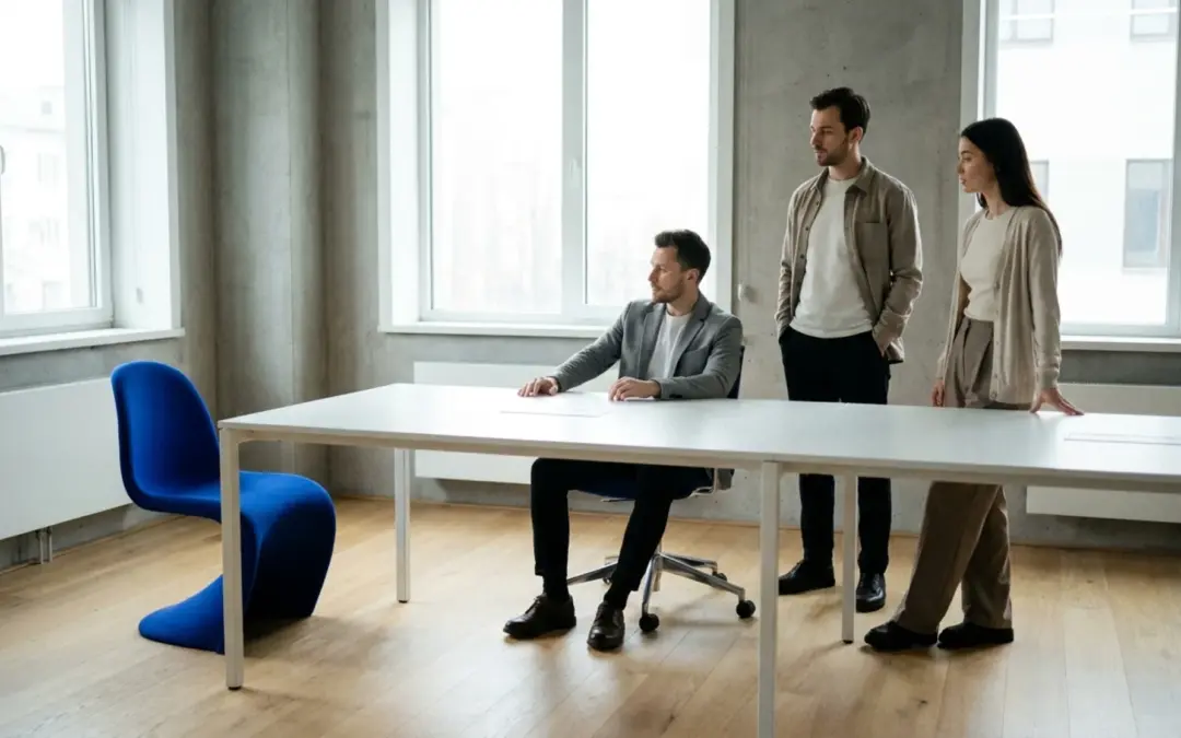 Zielgruppe vs. Wunschkunde: Wen dein Marketing wirklich meinen sollte