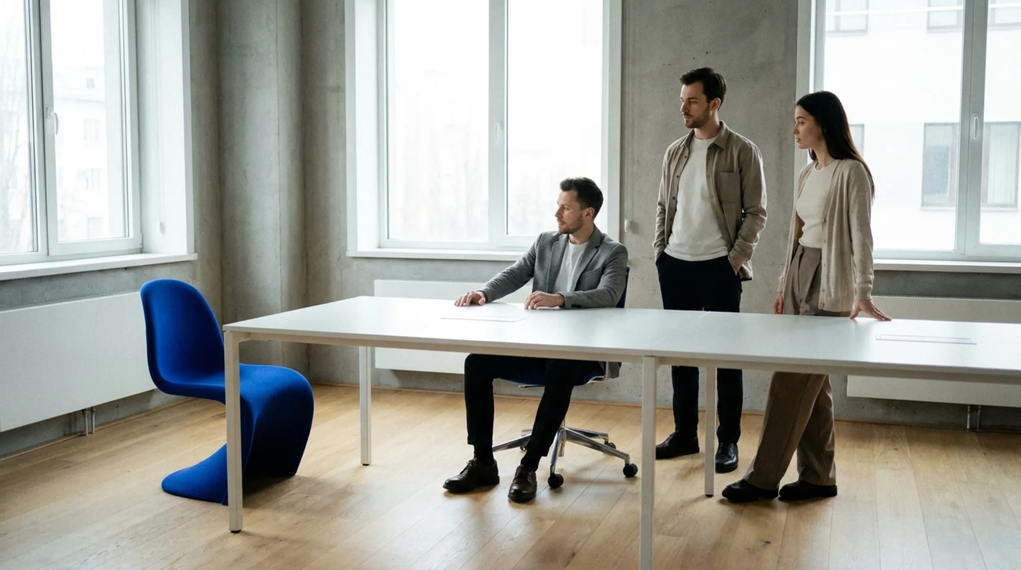 Zielgruppe vs. Wunschkunde: Wen dein Marketing wirklich meinen sollte