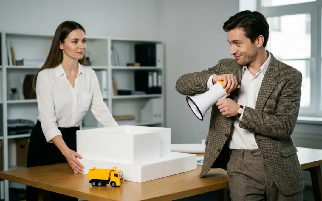 Marketing ist nicht Werbung: der Unterschied, der Geld kostet