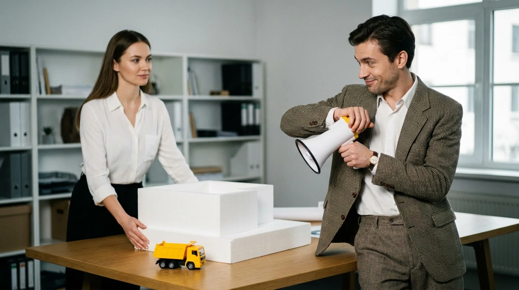 Marketing ist nicht Werbung: der Unterschied, der Geld kostet