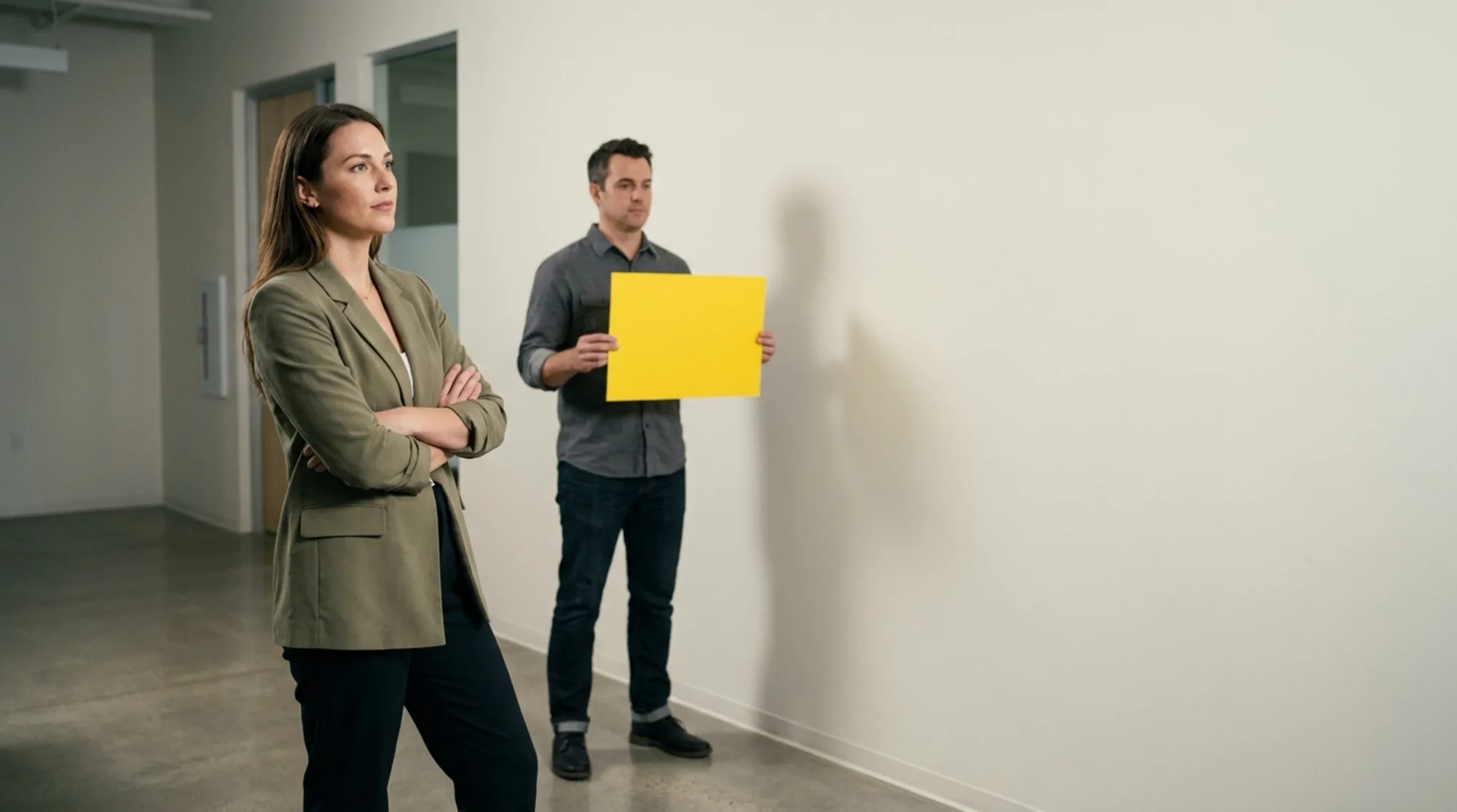 Wofür stehst du? Die Frage, die deine Website beantworten muss