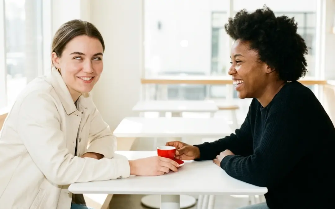 Feindbild-Positionierung: gegen etwas sein, das deine Kunden auch nervt