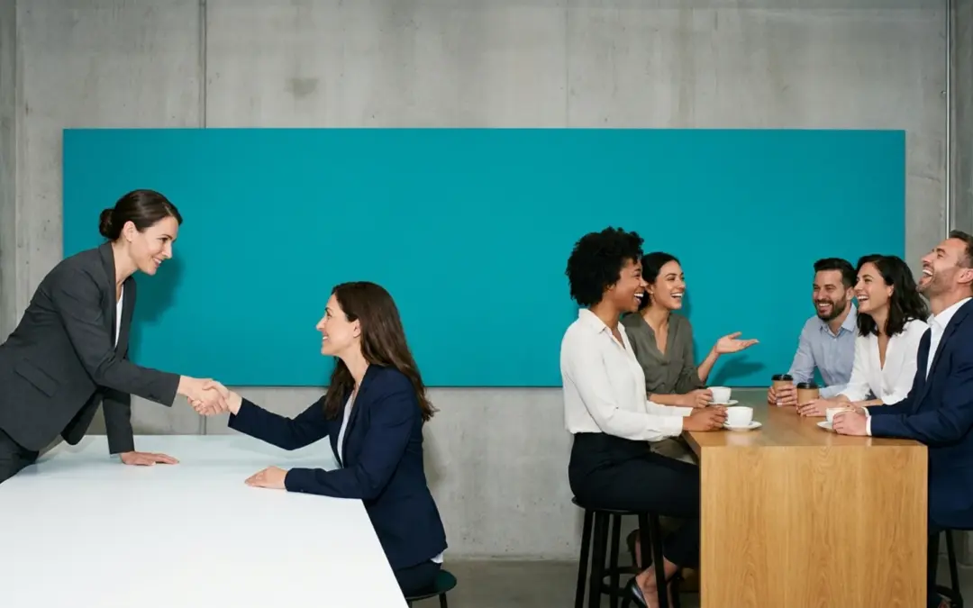 Employer Brand vs. Corporate Brand