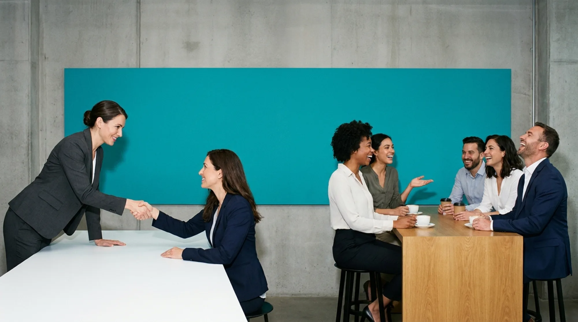 Employer Brand vs. Corporate Brand