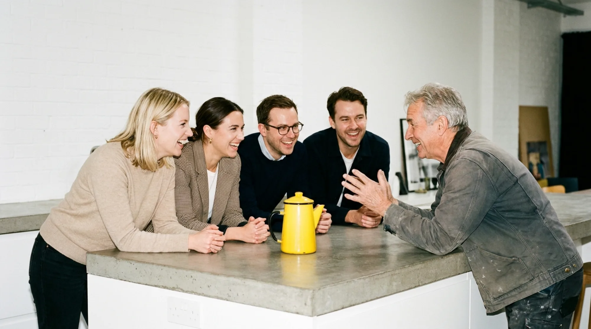 Geschichten statt Floskeln: Storytelling praktisch