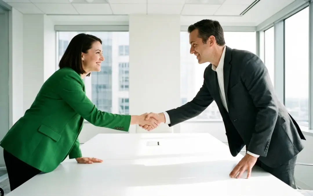 Du oder Sie? Die Anredefrage im Marketing