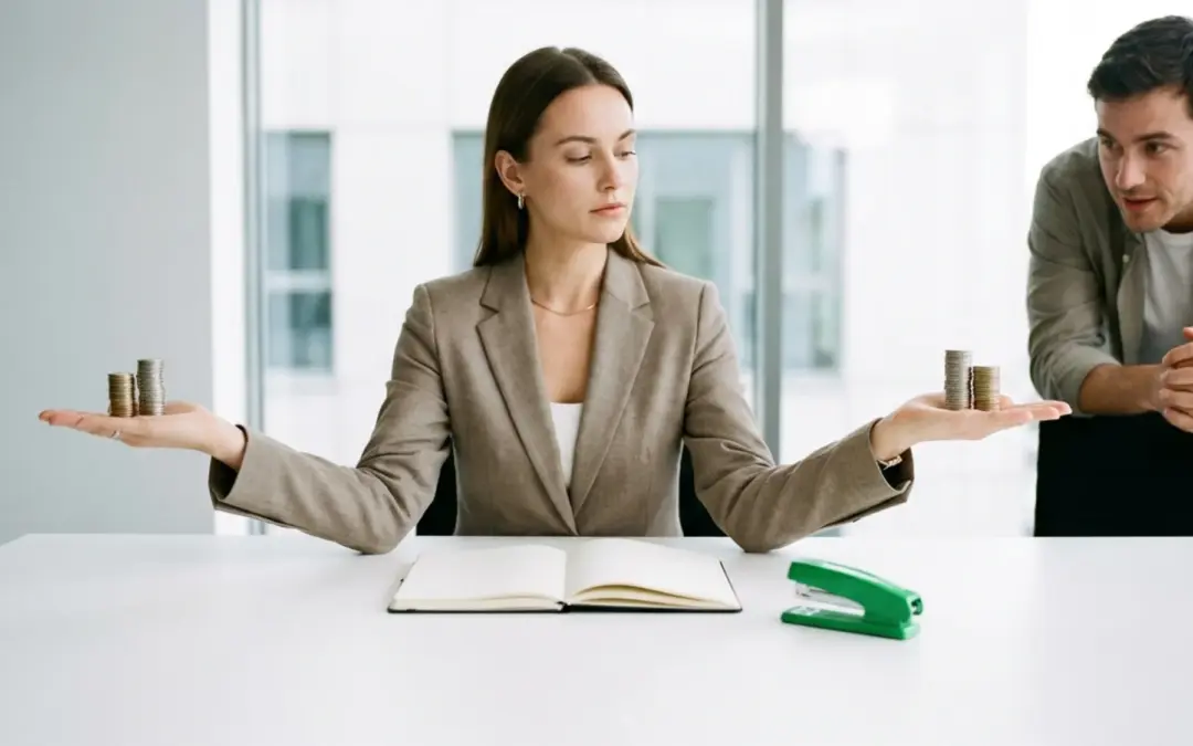In-house oder Agentur? Die ehrliche Rechnung
