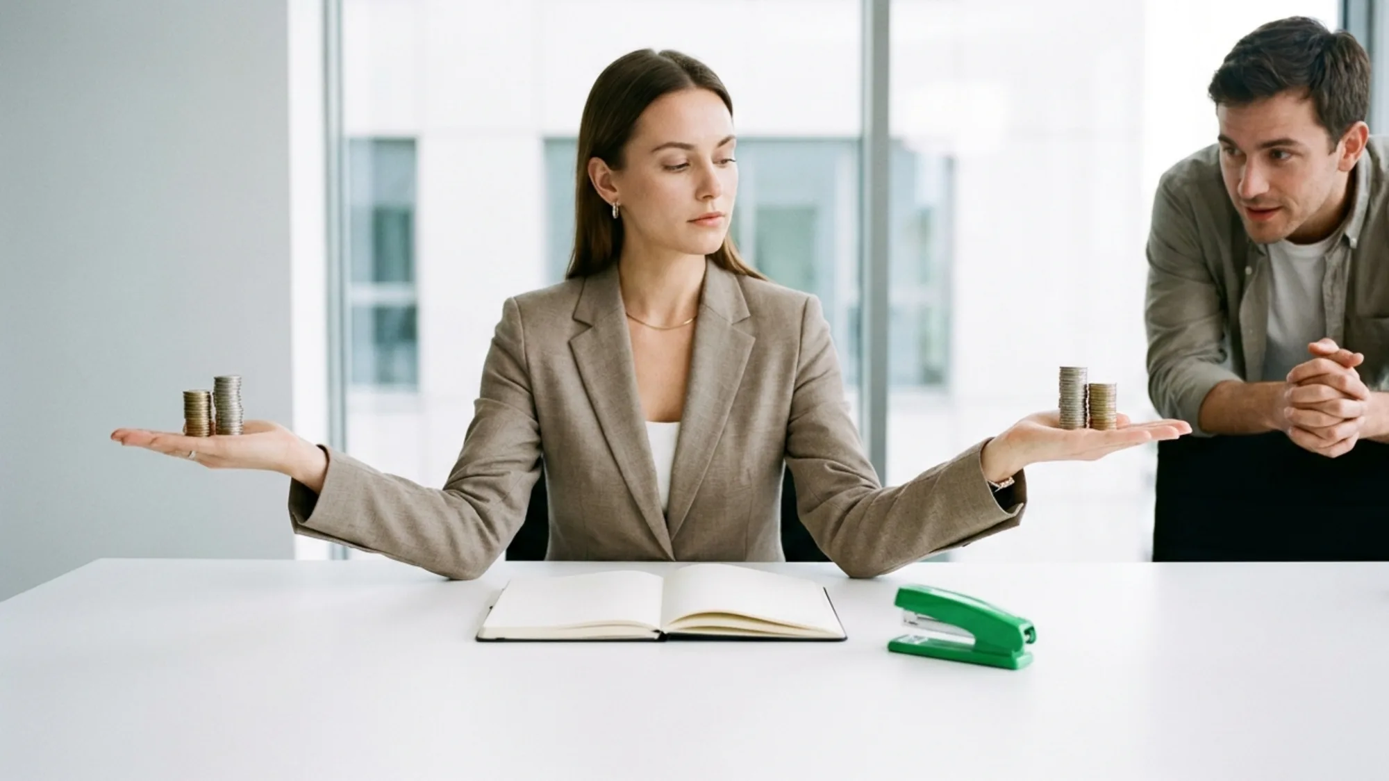 In-house oder Agentur? Die ehrliche Rechnung