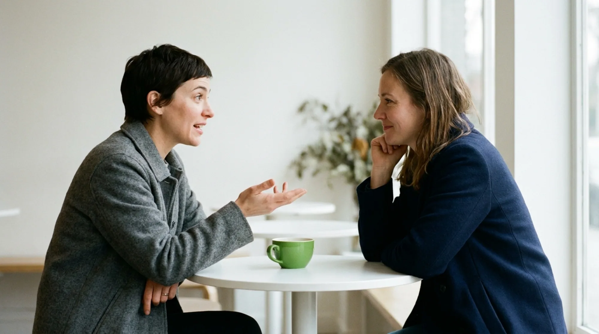 Empfehlungsmarketing ist kein Plan