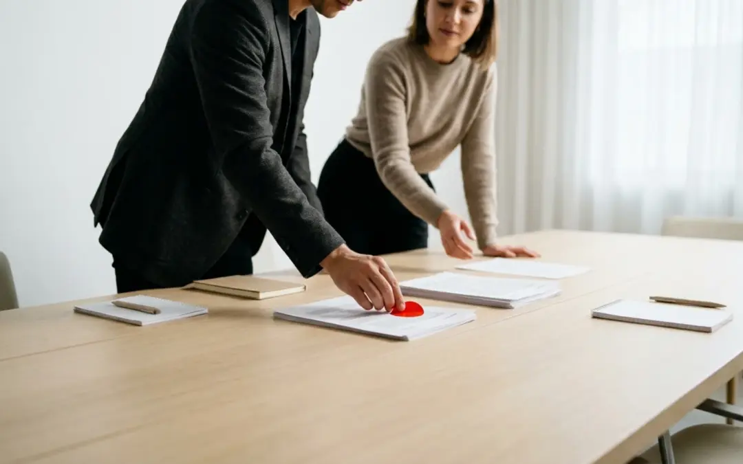 Das Marketing-Audit: Standortbestimmung in einem Tag