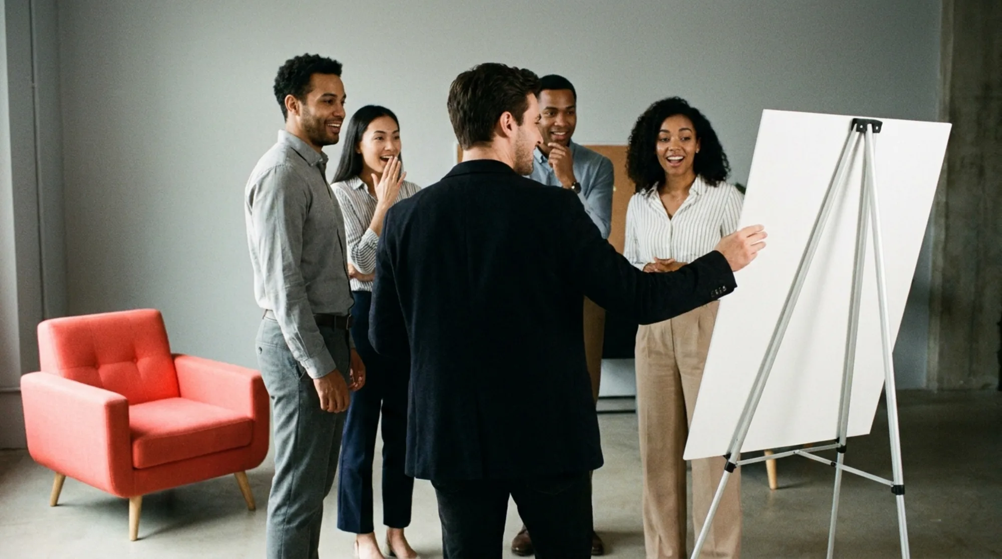Marketing beginnt intern: Mitarbeiter als erste Zielgruppe