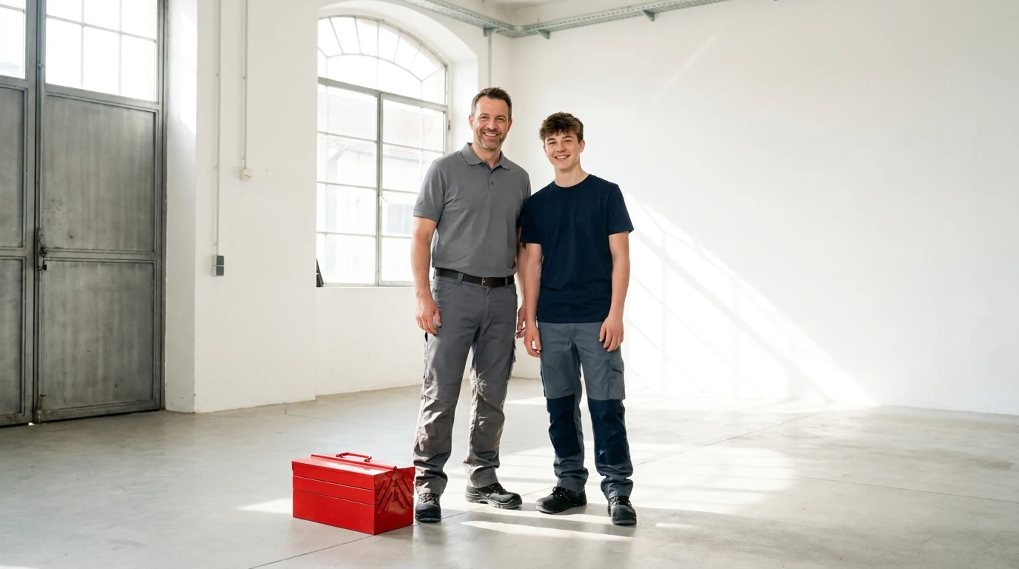 Positionierung im Handwerk: Wer alles macht, bekommt die schlechten Aufträge