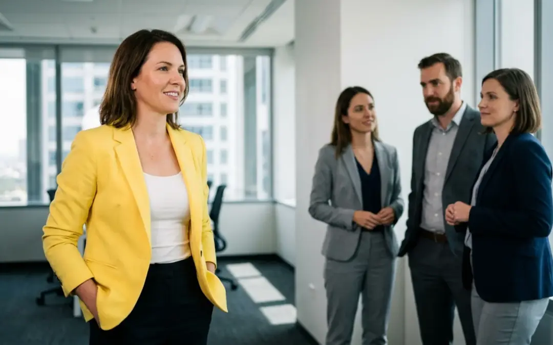 Personal Brand oder Firmenmarke?