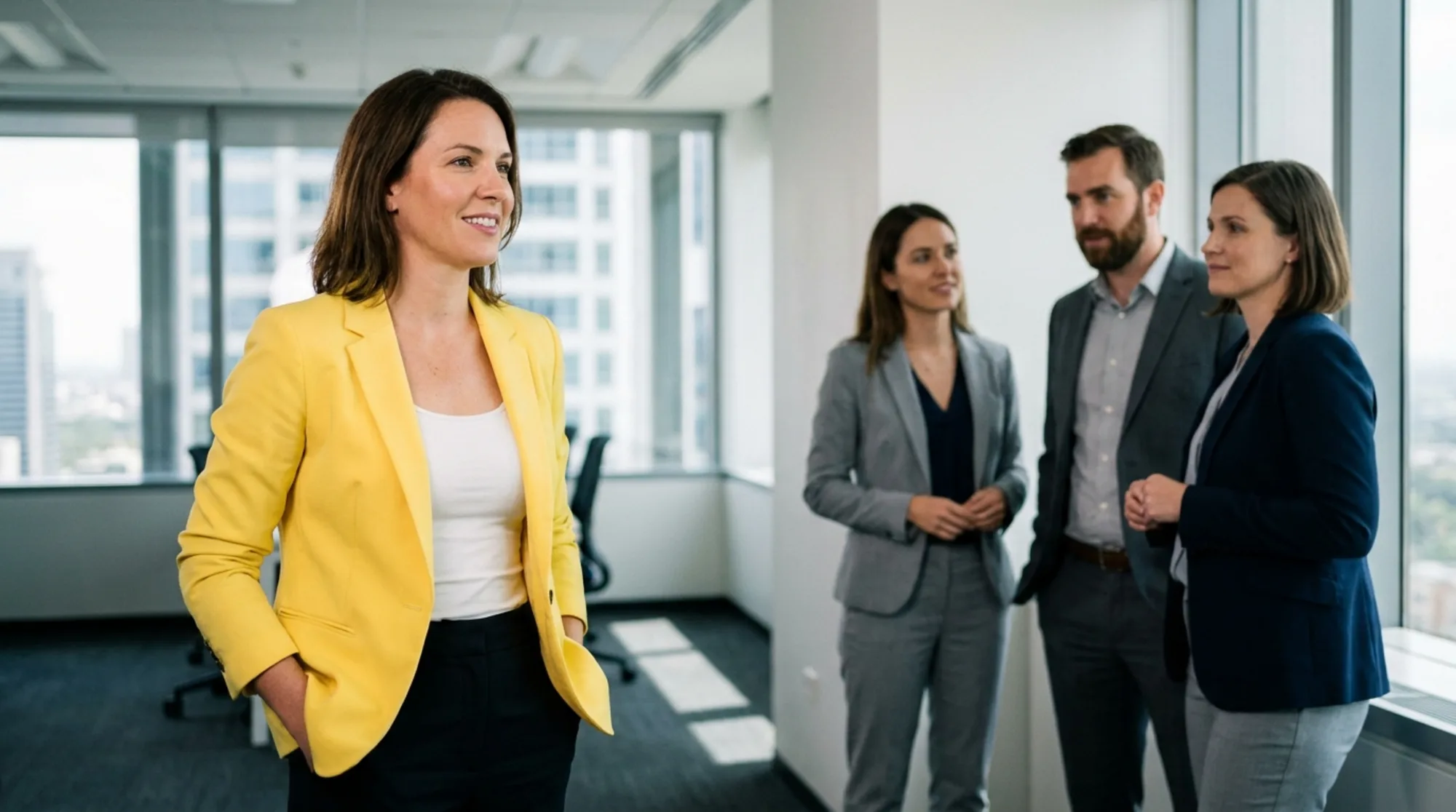 Personal Brand oder Firmenmarke?