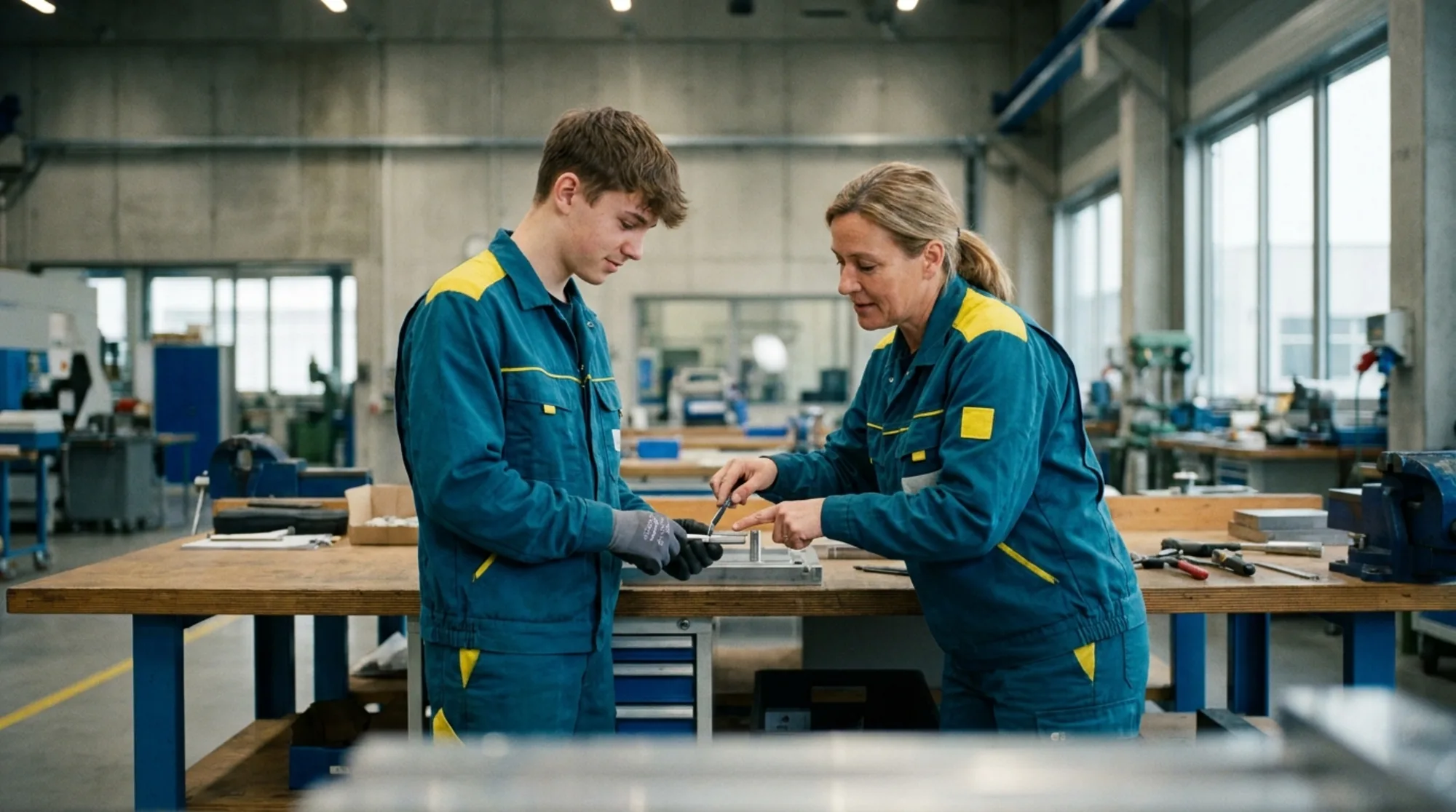 Arbeitgebermarke konkret: Branding im Recruiting