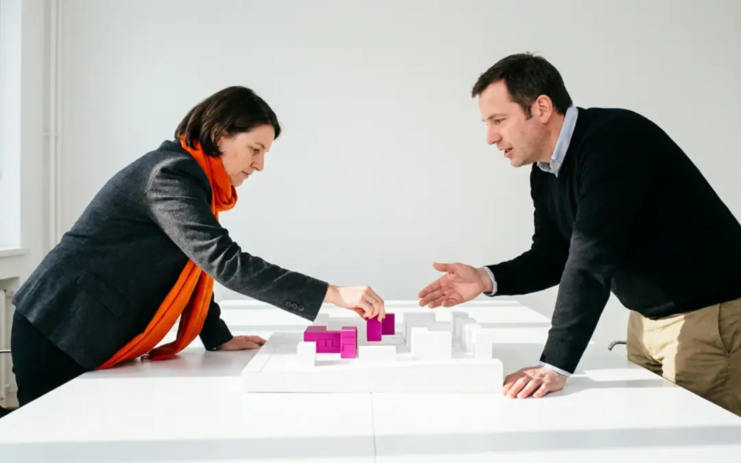 Markenarchitektur: Eine Marke oder viele?