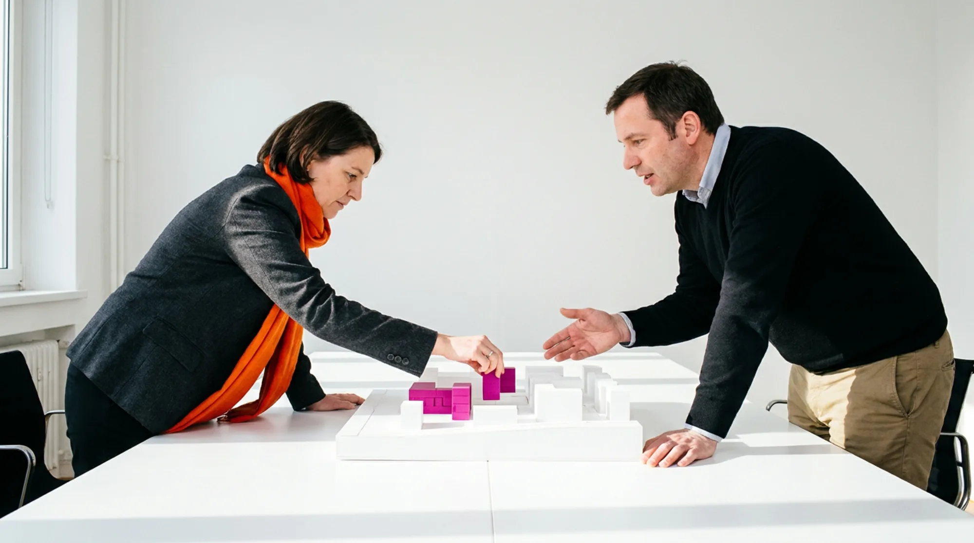 Markenarchitektur: Eine Marke oder viele?