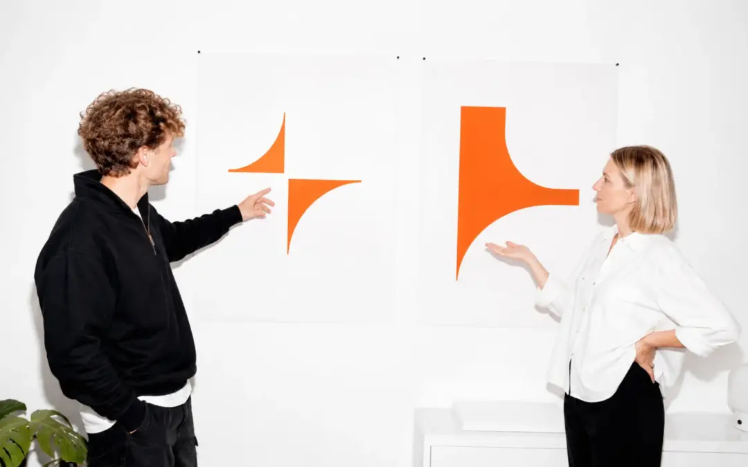 Logo-Redesign: behutsam oder radikal?