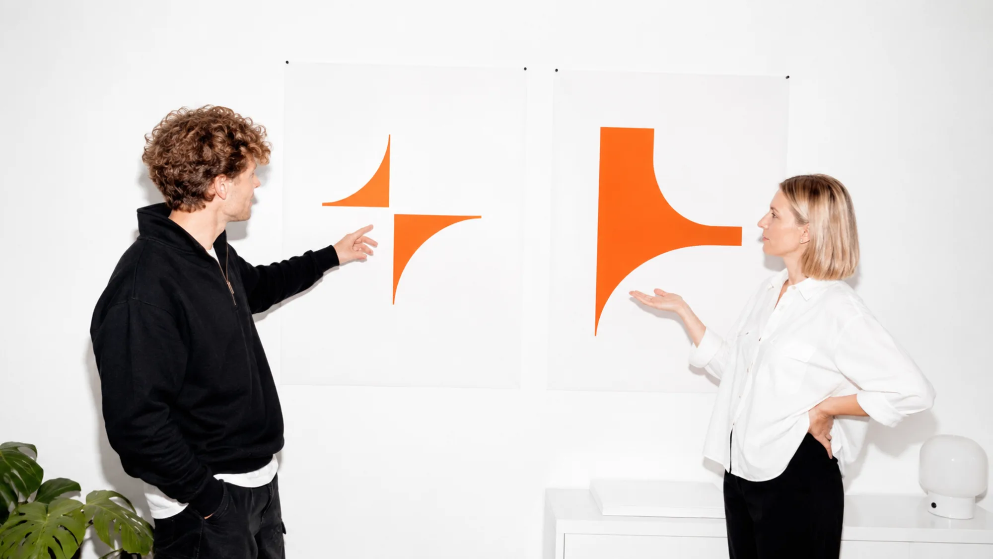 Logo-Redesign: behutsam oder radikal?