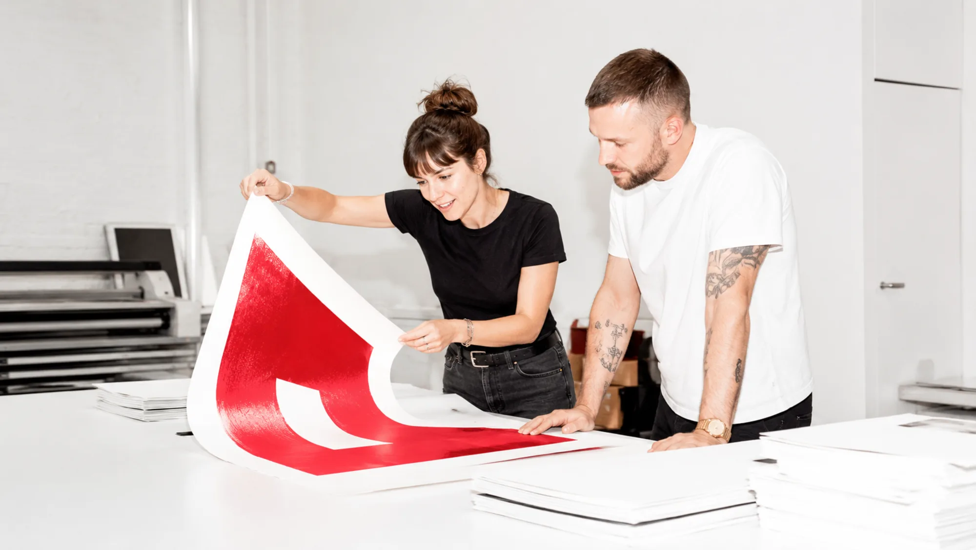 Print lebt: Drucksorten im digitalen Zeitalter